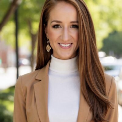 Dr. Caroline Witik